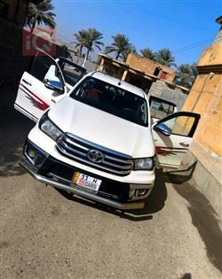 تويوتا هايلوكس